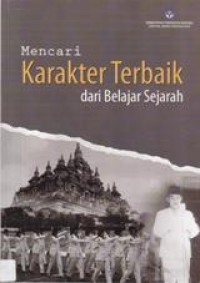 Image of Mencari Karakter dari Belajar Sejarah