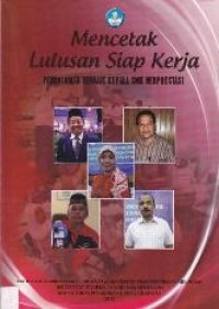 Image of Mencetak Lulusan Siap Kerja: Pengalaman Terbaik Kepala SMK Berprestasi