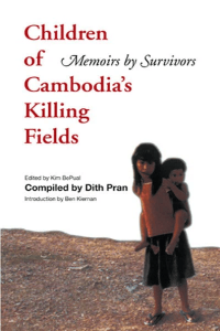 Children of Cambodia's Killing Fields