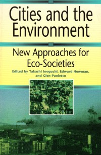 Image of Cities And the Environment: New Approaches for Eco-Societies