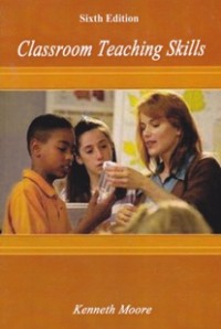 Image of Classroom Teaching Skills