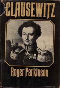 Image of Clausewitz