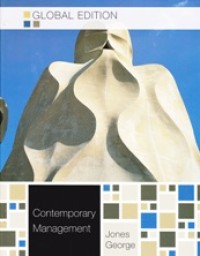 Image of Contemporary Management