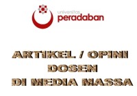 Image of Pertarungan Nafsu dan Akal