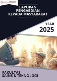 Image of LAPORAN PENGABDIAN KEPADA MASYARAKAT: PEMANFAATAN PEKARANGAN RUMAH DALAM UPAYA MENDUKUNG KEMANDIRIAN PANGAN KELUARGA MELALUI BUDIDAYA CABAI DI POLYBAG