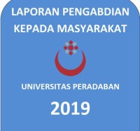 Image of Laporan Pengabdian Kepada Masyarakat; Optimasi Microsoft Office Word Bagi Mahasiswa Semester 6 Prodi PBSI Universitas Peradaban
