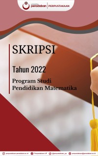 Image of Analisis Kesulitan Siswa Berdasarkan Kemampuan Pemahaman Matematis Dalam Mengerjakan Soal Pada Materi Sistem Persamaan Linier Dua Variabel