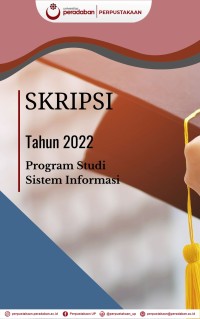 Image of Penerapan Metode Agile dalam pembuatan Aplikasi Webgis wisata di Brebes selatan