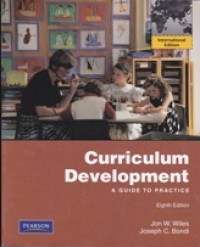 Image of Curriculum Development a Guide to Practice