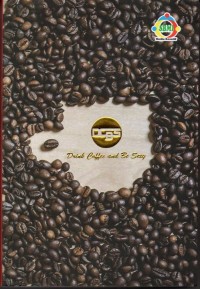 Image of Drink Coffee and Be Sexy