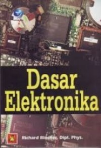 Image of Dasar Elektronika