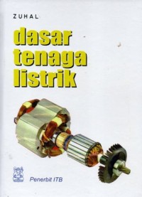 Image of Dasar Tenaga Listrik