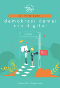 Image of Demokrasi Damai Era Digital