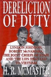 Image of Direliction Of Duty