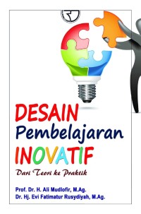 Image of Desain  Pembelajaran Inovatif