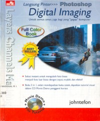 Image of Digital Imaging