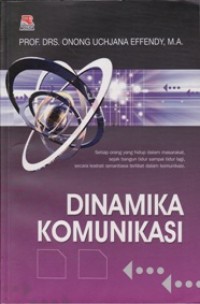 Image of Dinamika Komunikasi
