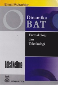 Image of Dinamika Obat