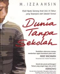 Image of Dunia Tanpa Sekolah