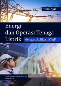 Image of Energi Dan Operasi Tenaga Listrik Dengan Apiliaksi ATAP