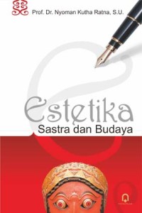 Image of Estetika Sastra  Dan Budaya
