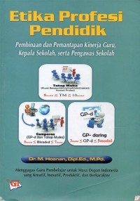 Image of Etika Profesi Pendidik