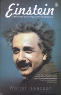 Image of Einstein: Kehidupan dan Pengaruhnya Bagi Dunia