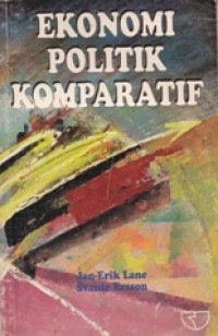 Image of Ekonomi Politik Komparatif