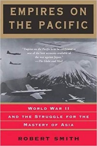 Image of Empires on The Pacific
