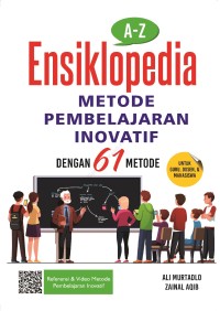 Ensiklopedi Pembelajaran Inovatif