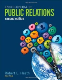 Image of Encyclopedia of Public Relations