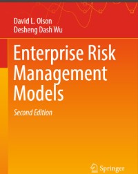 Image of Enterprise Risk Management Models