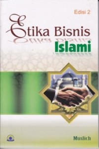 Image of Etika Bisnis Islami