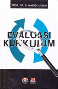 Image of EVALUASI KURIKULUM
