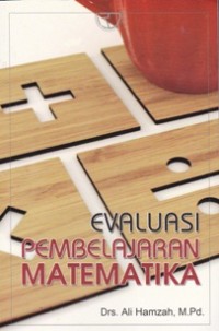 Image of Evaluasi Pembelajaran Matematika