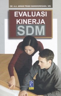 Image of Evaluasi Kinerja SDM