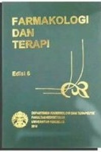 Image of farmakologi dan Terapi