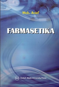 Image of Farmasetika