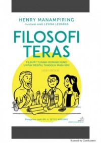Image of Filosofi Teras