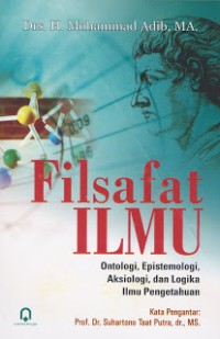 Image of Filsafat Ilmu