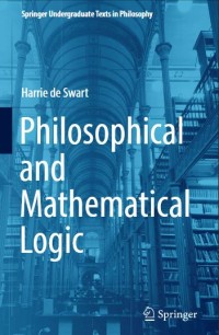 Image of Philosophical and Mathematical Logic