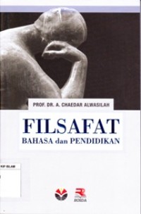 Image of Filsafat Bahasa dan Pendidikan
