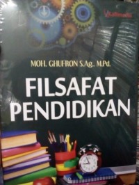 Image of Filsafat Pendidikan