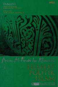 Image of Antara Al-Farabi dan Khomeini : Filafat Politik Islam
