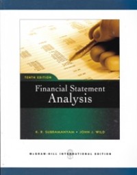 Image of Financial Statement Analysis