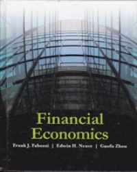 Image of Financial Economics