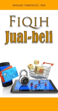 Image of Fiqih Jual - Beli