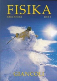 Image of Fisika Jilid 1