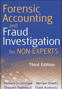 Image of Forensic Accounting and Fraud Investigation for Non-Experts