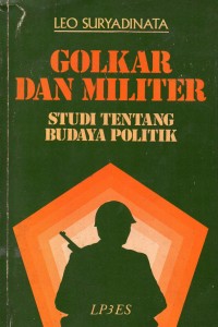 Image of Golkar dan Militer